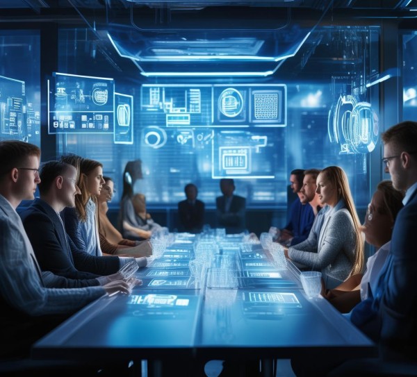 科技政策咨询体系，构建高效决策的基石