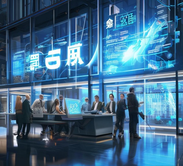 盛源科技开发有限公司，在科技领域推动创新与成长