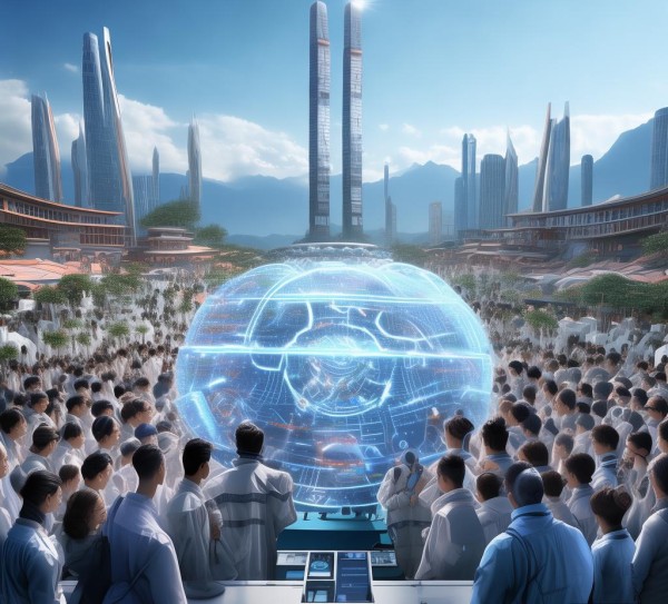 exploring the Future of Science and Technology in海南省 科技活动月方案