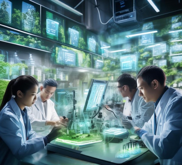 华南环境科技开发的机遇与挑战