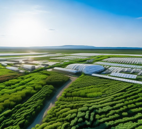 双源农业新天地，黑龙江双源农业科技开发有限公司的发展之路