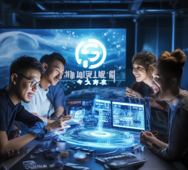 荣乐科技开发公司，创新驱动，成就未来