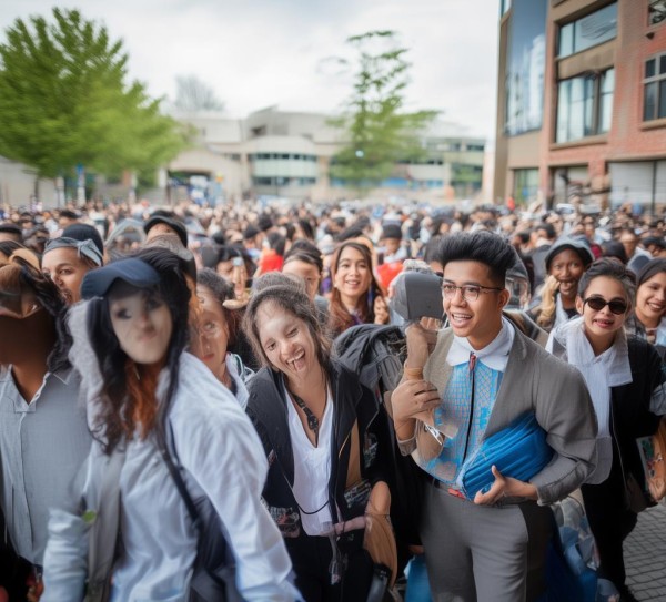 高职学院科技活动周，激发创新活力，培养专业技能