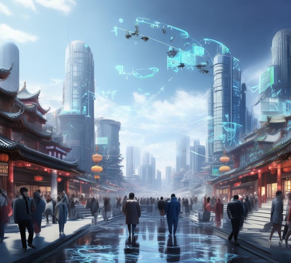 构建具有中国特色的国家科技治理体系