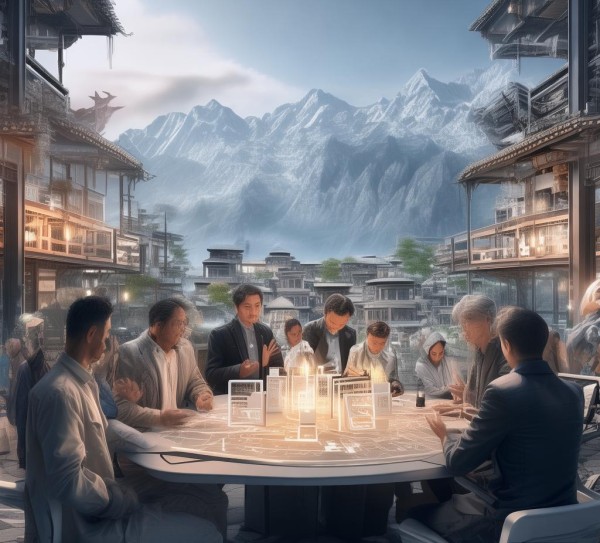 甘肃省科技服务业,机遇与挑战 甘肃省科技服务业,机遇与挑战
