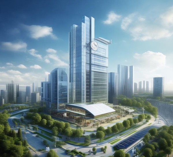赣瑞科技发展，创新与责任的双重图景