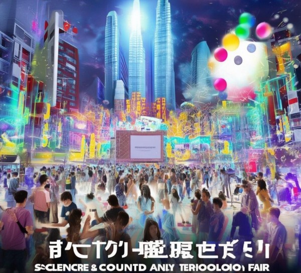 全县科技活动宣传方案
