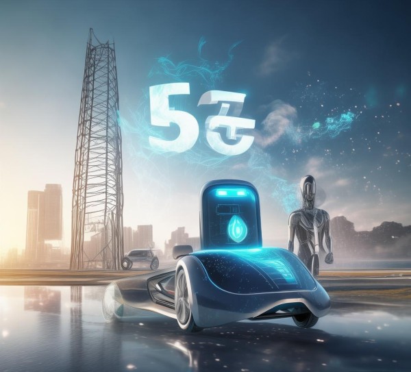 科技服务业的四重奏，AI、5G、量子计算与新能源