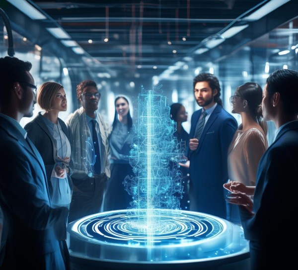 宇视科技职级体系，未来AI时代的人才竞争新标杆
