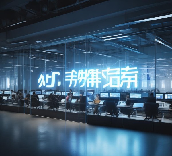 银丰科技开发有限公司，科技创新的见证者与领导者