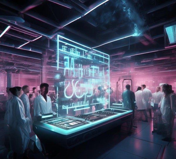 仰邦科技，开启创新新纪元