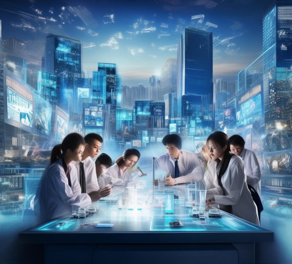 湖南省科技创新政策体系，引领创新发展的强引擎