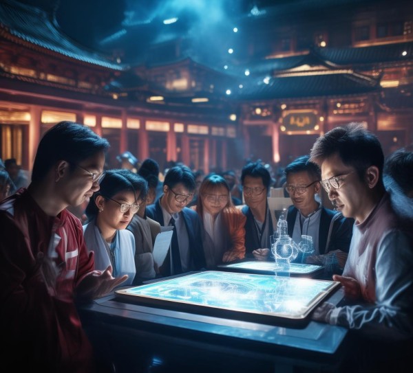 创新引领，科技引领，南通科技服务业签约背后的机遇与挑战