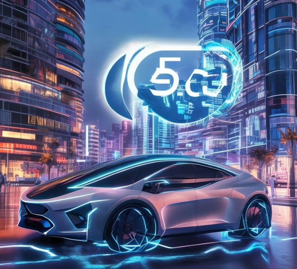 深圳市隆易芯科技开发，引领智能汽车与5G元宇宙新趋势