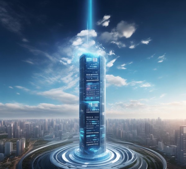 云供科技，时代的见证与未来展望