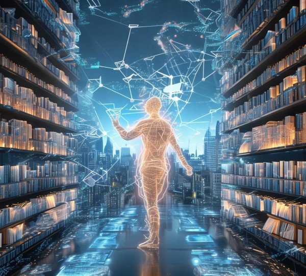 构建科技文献体系，保障科技进步的基石