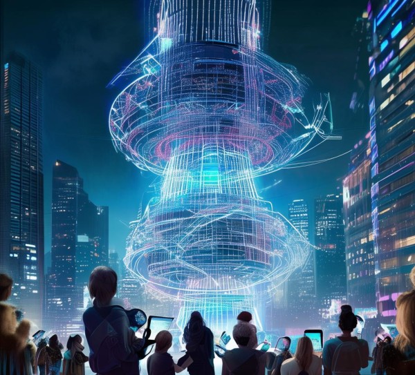 Is the Technology System a Framework for Progress?