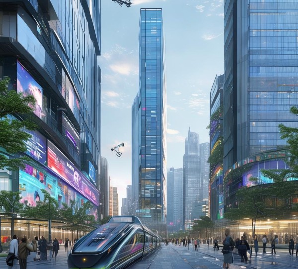 襄阳市，科技服务业发展的新引擎