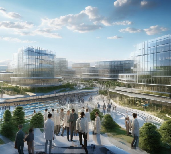 探索北湖科技，创新与发展的新起点—北湖科技开发区科技园建设与发展