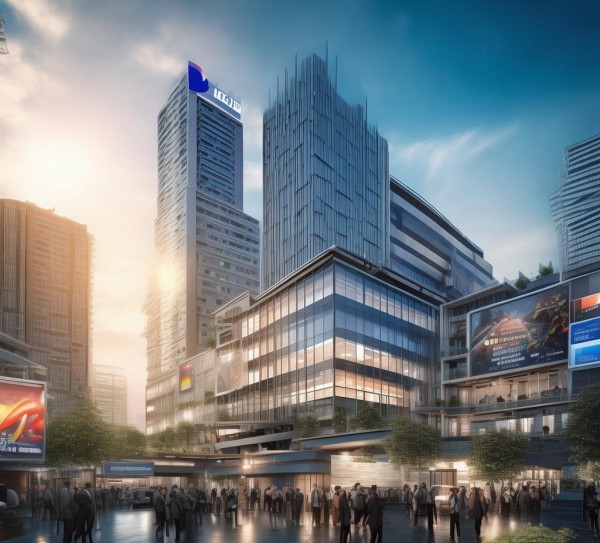 成都大志科技开发公司，助力成都经济高质量发展