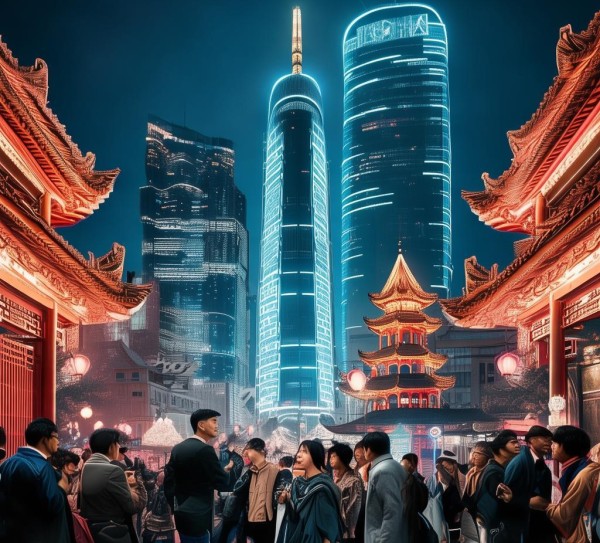 南京科技服务业，机遇与挑战