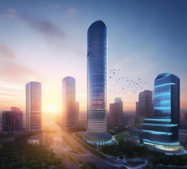 开启在沈的科技新纪元—沈阳永源科技开发公司