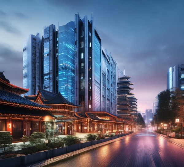 蚌 city，科技产业的机遇与挑战