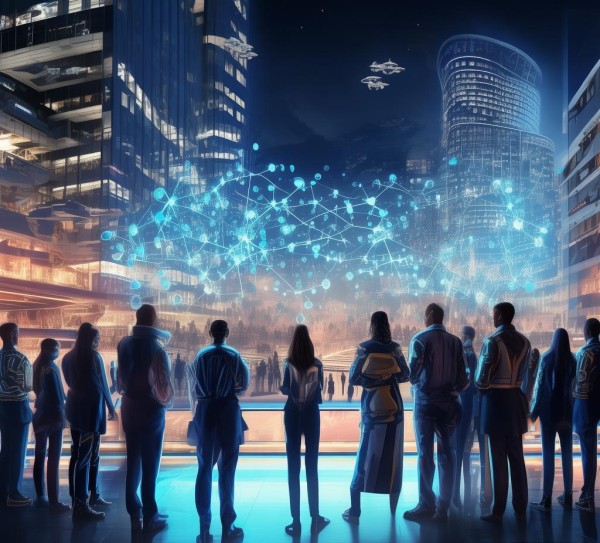 科技服务业，机遇与挑战