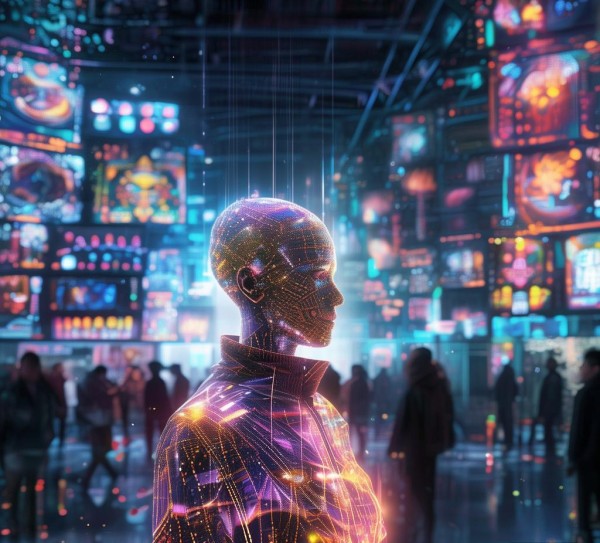 科技服务业的创新之光，构建文化基因