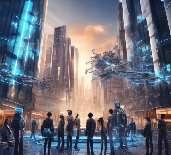 构建科技产业体系，从科技强国战略出发