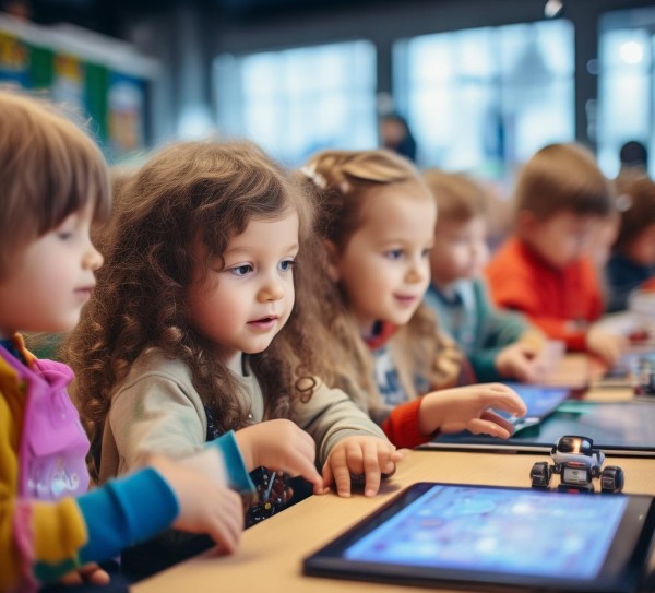 幼儿科技活动方案的内涵与实践