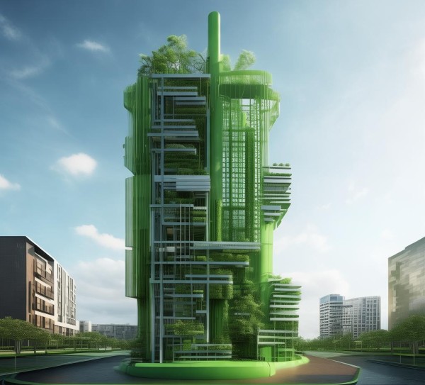 莱亚建筑科技模架体系,绿色、高效、智能的建筑解决方案 莱亚建筑科技模架体系,绿色、高效、智能的建筑解决方案