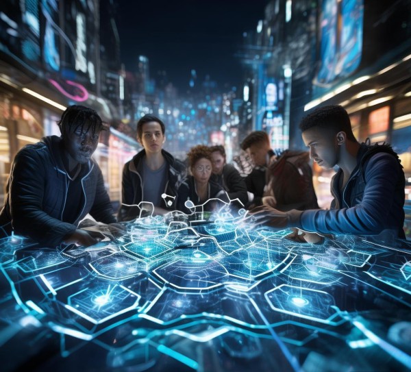 科技人才生态体系，重塑未来的技术根基