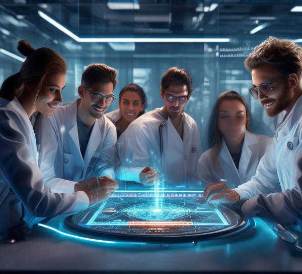 博锐科技开发怎么样知乎？技术与用户体验的完美结合