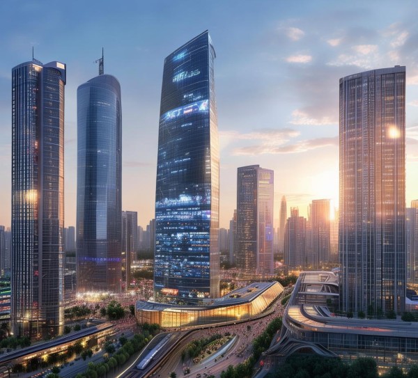 北京科技创新标准体系,构建高质量发展新引擎