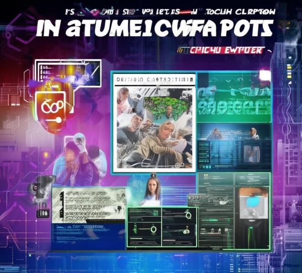 科技活动海报制作方案,从设计到发布,Everything You Need to Know 科技活动海报制作方案,从设计到发布,Everything You Need to Know