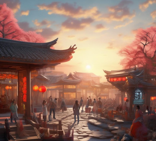 二十四节气,智慧生活的新范式