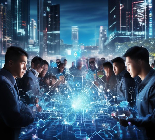 中国科技创新政策体系，重塑未来的力量