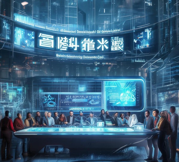 开启科技发展新篇章—北京康拓科技开发公司