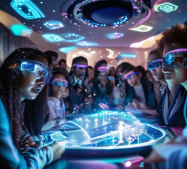 科技活动方案，激发创新思维
