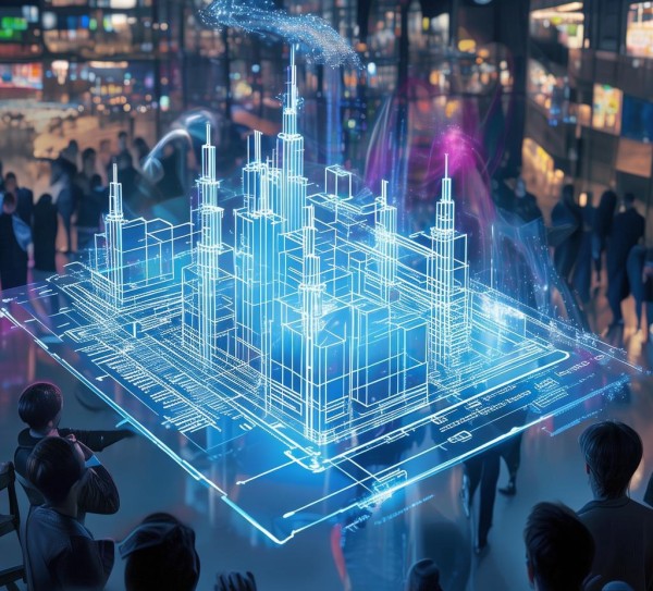 科技服务业实施方案，构建高质量发展的新引擎