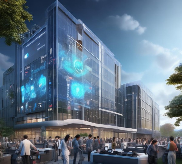 中国科技大学,工业体系的创新与未来