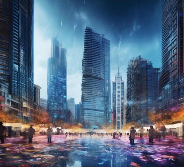 泰州市科技服务业,机遇与挑战的较量