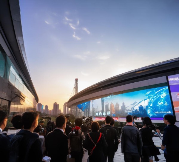 济南市科技开发中心新闻报道