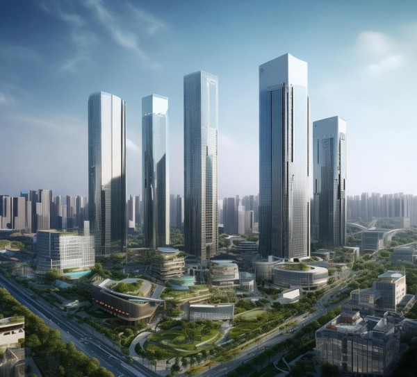 永丰科技园区，未来发展的新机遇与挑战