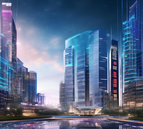 长沙市科技金融服务体系,赋能数字经济发展的重要引擎
