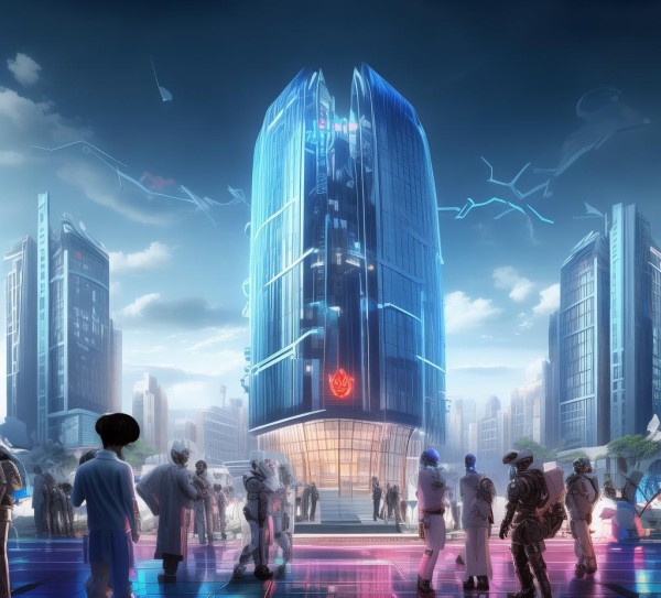 辽宁科技，创新引领未来