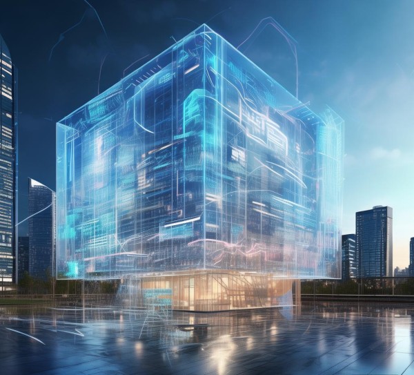 科技建设管理体系的构成与功能
