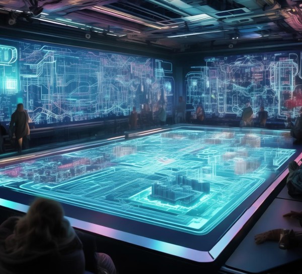 未来科技活动规划方案，从科技到未来，构建创新的未来