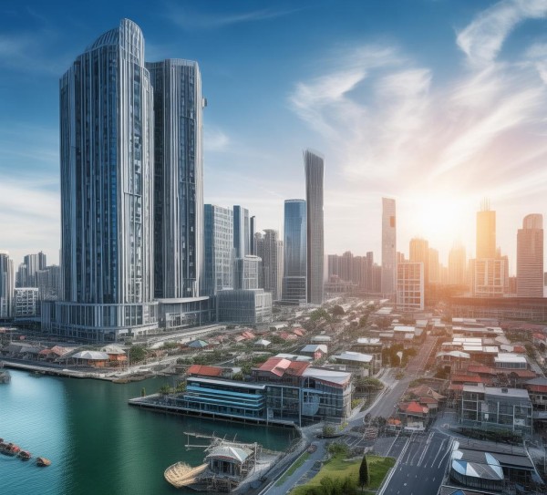 烟台科技服务业，机遇与挑战的双重奏